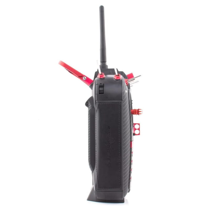 RadioMaster TX16S MKII MAX AG01 Red RC Transmitter