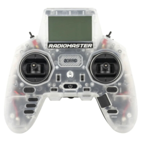 RadioMaster ZORRO LE RC Transmitter (ELRS)